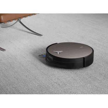 Ecovacs Deebot X11 OmniCyclone Sort