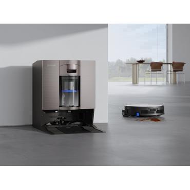 Ecovacs Deebot X11 OmniCyclone Sort