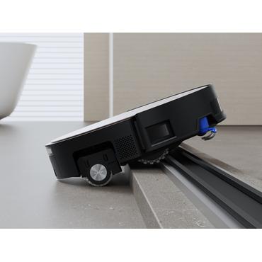 Ecovacs Deebot X11 OmniCyclone Sort