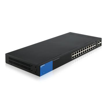 Linksys Business Smart LGS326