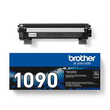 Brother TN1090 - svart - original - tonerkassett