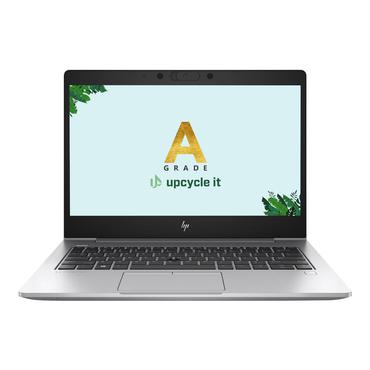 Hewlett-Packard Bärbar - 3700U - 16 GB - 512 GB - 13" - 1920 x 1080 pixlar