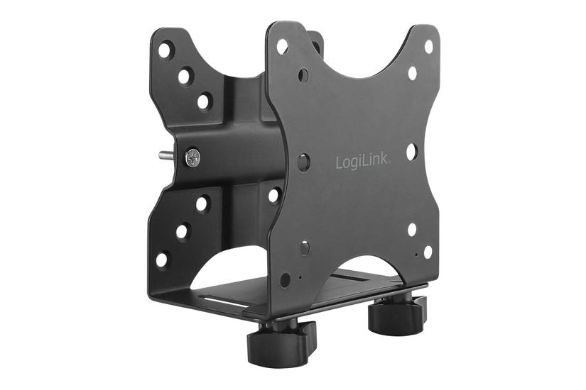 LogiLink BP0066 monteringssæt Sort Metal