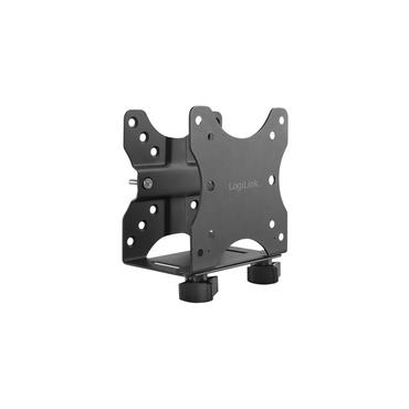 LogiLink BP0066 monteringssæt Sort Metal