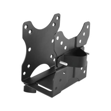 LogiLink BP0066 monteringssæt Sort Metal