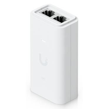 A 12W PoE adapter with 2.5