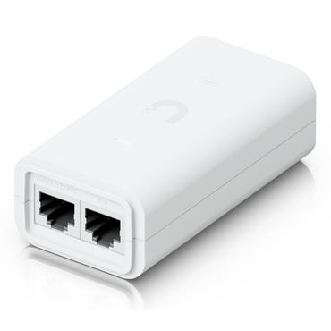 A 12W PoE adapter with 2.5
