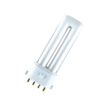 Osram DULUX neonlampe 9 W Kold hvid