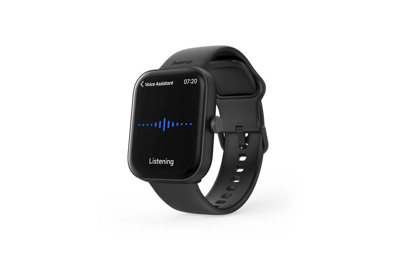 Hama Fit Watch 5000 czarny