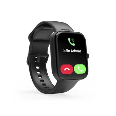 Hama Fit Watch 5000 czarny