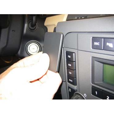 Brodit ProClip Center mount - montering för mobiltelefon