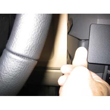 Brodit ProClip Center mount - montering för mobiltelefon