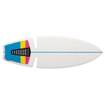 Skateboard Razor RipSurf