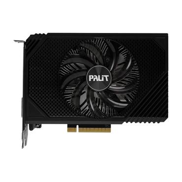 Palit GeForce RTX 3050 StormX Grafikkort - 8GB GDDR6 RAM