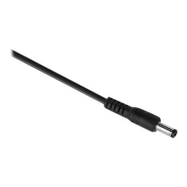 Qoltec - strømforsyningsadapter - 25 Watt