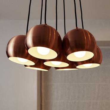 Innr Smart - LED-lyspære - E27 - 9.5 W - 16 millioner farver - 1800-6500 K