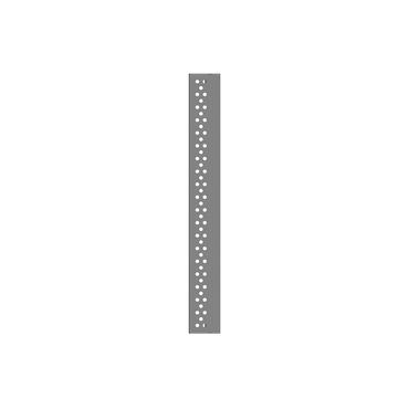 Multibrackets M Pro Series h&ouml;lje - Open-air - f&ouml;r LCD-display - svart