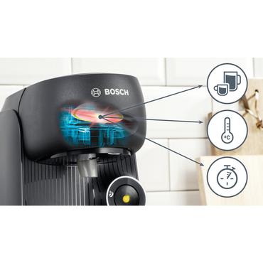 Bosch TASSIMO FINESSE TAS162E