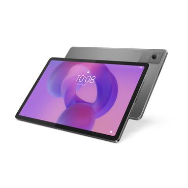 Lenovo Idea Tab Mediatek 128 GB 27,9 cm (11") 8 GB Wi-Fi 5 (802.11ac) Android 15 Grå
