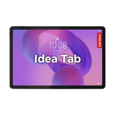 Lenovo Idea Tab Mediatek 128 GB 27,9 cm (11") 8 GB Wi-Fi 5 (802.11ac) Android 15 Grå