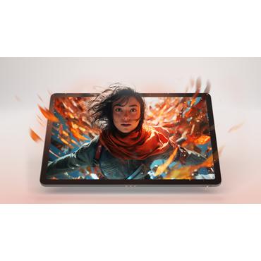 Lenovo Idea Tab Mediatek 128 GB 27,9 cm (11") 8 GB Wi-Fi 5 (802.11ac) Android 15 Grå