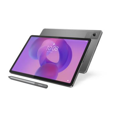 Lenovo Idea Tab Mediatek 128 GB 27,9 cm (11") 8 GB Wi-Fi 5 (802.11ac) Android 15 Grå