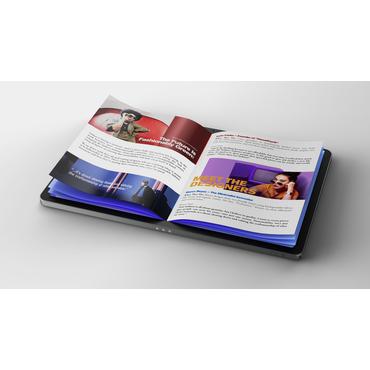 Lenovo Idea Tab Mediatek 128 GB 27,9 cm (11") 8 GB Wi-Fi 5 (802.11ac) Android 15 Grå