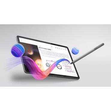 Lenovo Idea Tab Mediatek 128 GB 27,9 cm (11") 8 GB Wi-Fi 5 (802.11ac) Android 15 Grå