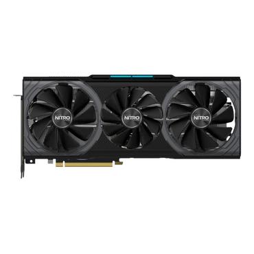 Sapphire NITRO+ RX Vega56 8G HBM2 - AMD Radeon RXVEGA56 - 8GB HBM2