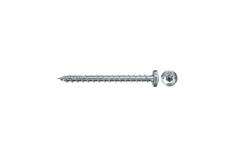 Fischer 670532 skrue/bolt 60 mm 50 stk