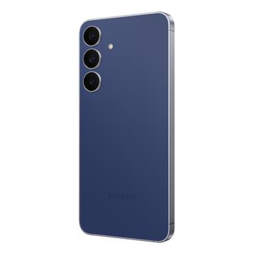 Samsung Galaxy S25 FE 17 cm (6.7") Dual SIM Android 16.0 5G USB Type-C 8 GB 256 GB 4900 mAh Marineblå