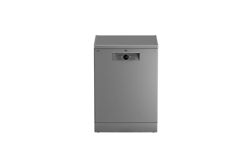 Beko Geschirrsp&uuml;ler BDFN26430S  D  gy