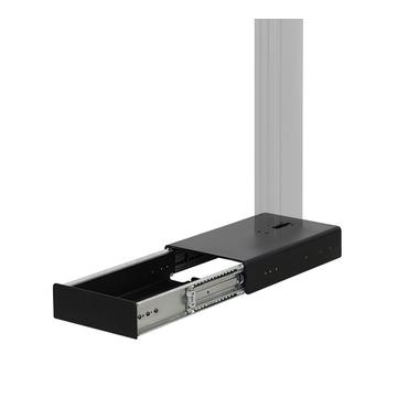 Retractable Floor Base