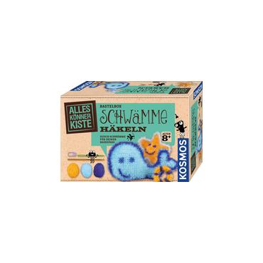 Kosmos 604622 Kunst- og h&aring;ndv&aelig;rksleget&oslash;j