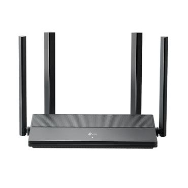 TP-Link EX141 V1 Tr&aring;dl&oslash;s router Desktop