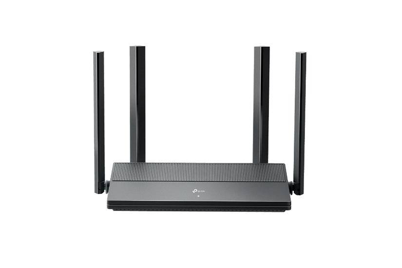 TP-Link EX141 V1 Tr&aring;dl&oslash;s router Desktop