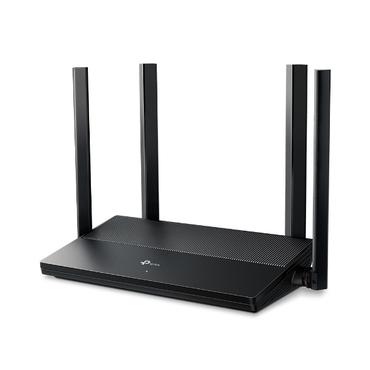 TP-Link EX141 V1 Tr&aring;dl&oslash;s router Desktop