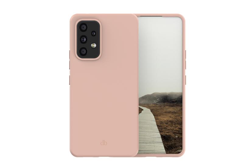 dbramante1928 Greenland - bagsidecover til mobiltelefon