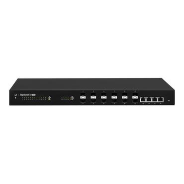Ubiquiti EdgeSwitch 12 Fiber
