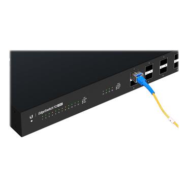Ubiquiti EdgeSwitch 12 Fiber