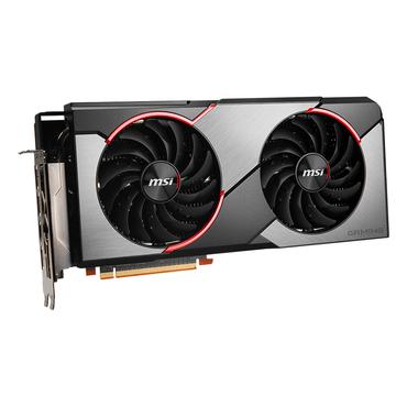 MSI Radeon RX 5700 XT GAMING X - AMD Radeon RX5700XT - 8GB GDDR6