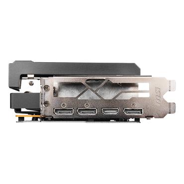 MSI Radeon RX 5700 XT GAMING X - AMD Radeon RX5700XT - 8GB GDDR6