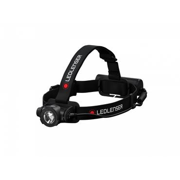 Ledlenser H7R Core Sort Hovedbånd lommelygte LED