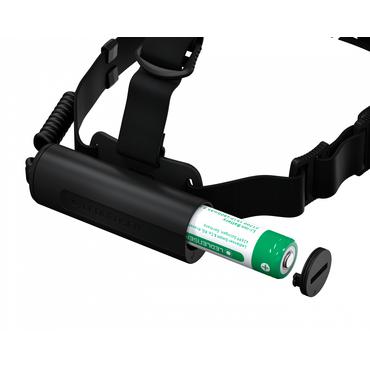 Ledlenser H7R Core Sort Hovedbånd lommelygte LED