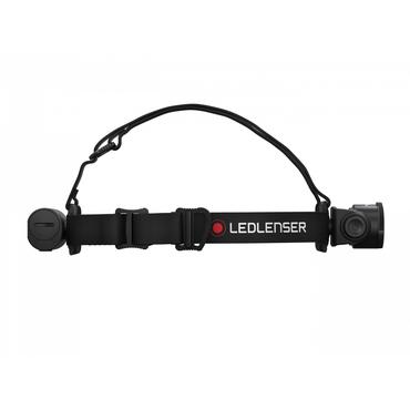 Ledlenser H7R Core Sort Hovedbånd lommelygte LED