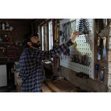 Ledlenser H7R Core Sort Hovedbånd lommelygte LED