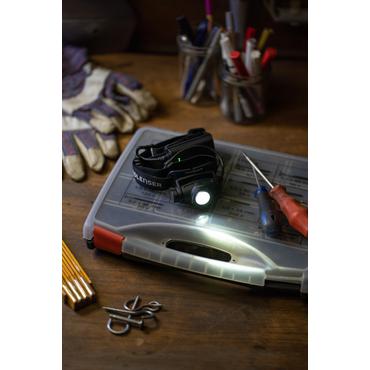 Ledlenser H7R Core Sort Hovedbånd lommelygte LED