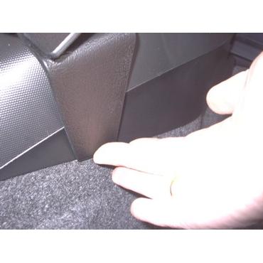 Brodit ProClip - monteringsbeslag til køretøjer