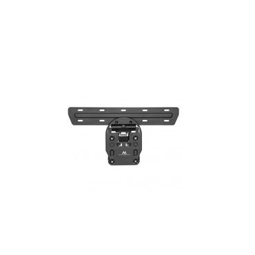 Maclean MC-806 tv-beslag 165,1 cm (65") Sort
