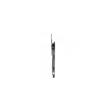 Maclean MC-806 tv-beslag 165,1 cm (65") Sort